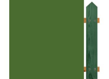 Lasure Palm tree - N°560 AURO