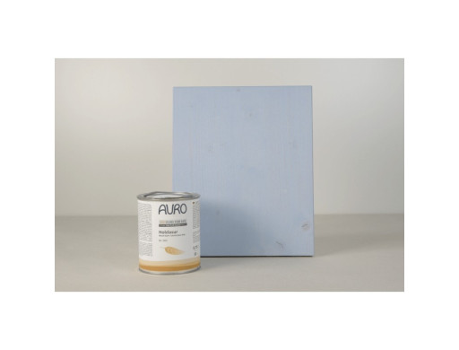 Lasure Palm tree - N°560 AURO