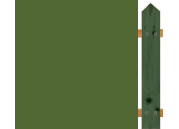 Lasure Midnight green - N°560 AURO