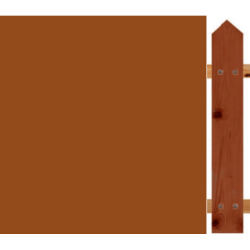 Lasure Brunette - N°560 AURO