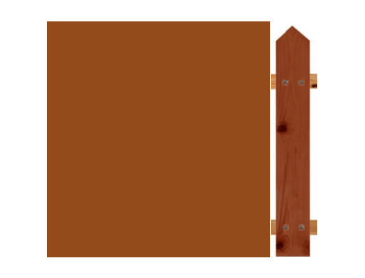 Lasure Brunette - N°560 AURO