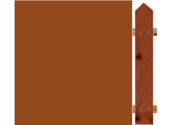 Lasure Brunette - N°560 AURO