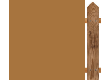 Lasure Peanut butter - N°560 AURO