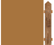 Lasure Peanut butter - N°560 AURO