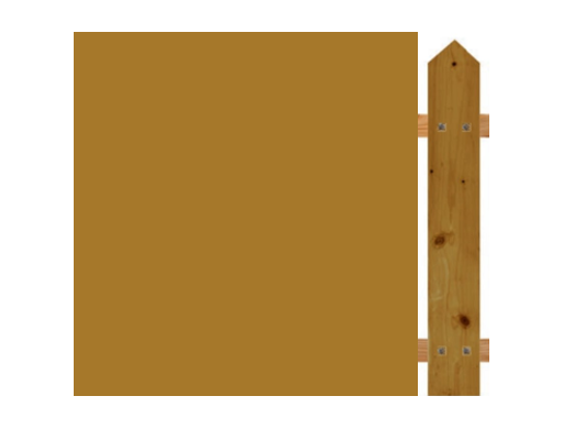 Lasure Oak - N°560 AURO