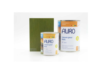 Lasure Vert - N°160 AURO