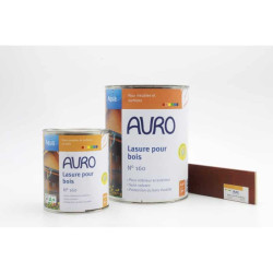 Lasure Brun - N°160 AURO