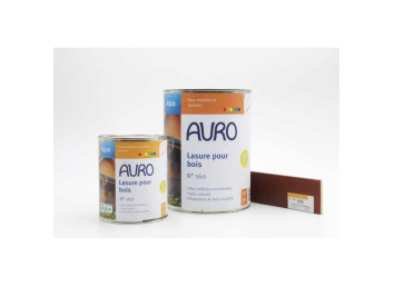 Lasure Brun - N°160 AURO