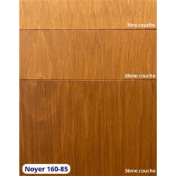 Lasure Noyer - N°160 AURO