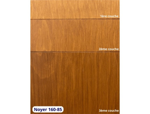 Lasure Noyer - N°160 AURO