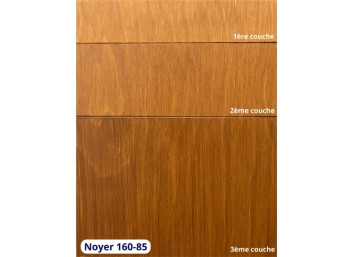 Lasure Noyer - N°160 AURO