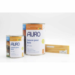 Lasure Incolore - N°160 AURO
