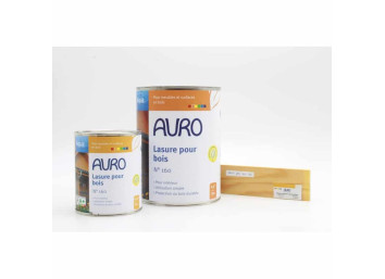 Lasure Incolore - N°160 AURO