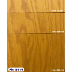 Lasure Pin - N°160 AURO