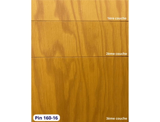 Lasure Pin - N°160 AURO