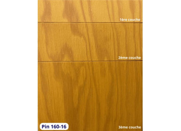 Lasure Pin - N°160 AURO