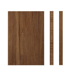 Panneaux Bamwood en bambou - BAMBOOTOUCH