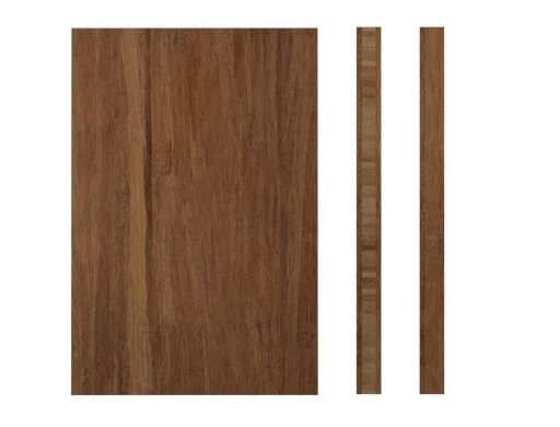 Panneaux Bamwood en bambou - BAMBOOTOUCH