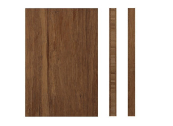 Panneaux Bamwood en bambou - BAMBOOTOUCH