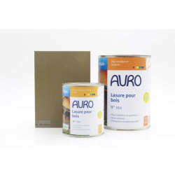 Lasure Gris - N°160 AURO
