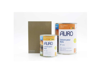 Lasure Gris - N°160 AURO
