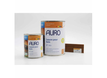 Lasure Terre d'ombre - N°160 AURO