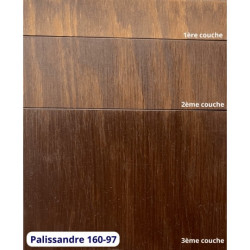 Lasure Palissandre - N°160 AURO