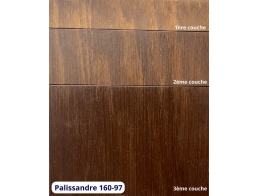 Lasure Palissandre - N°160 AURO