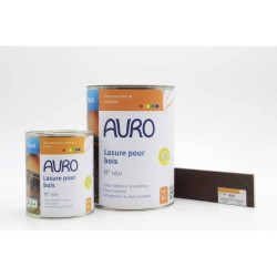 Lasure Palissandre - N°160 AURO