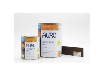 Lasure Palissandre - N°160 AURO