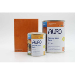 Lasure Orange - N°160 AURO