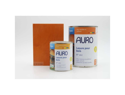 Lasure Orange - N°160 AURO