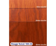 Lasure Rouge foncé - N°160 AURO