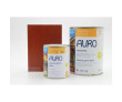 Lasure Rouge foncé - N°160 AURO