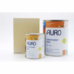 Lasure Blanc - N°160 AURO