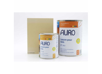 Lasure Blanc - N°160 AURO
