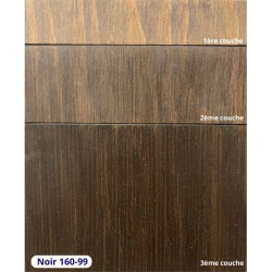 Lasure Noir - N°160 AURO
