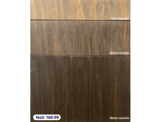 Lasure Noir - N°160 AURO
