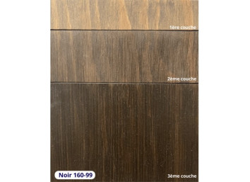 Lasure Noir - N°160 AURO