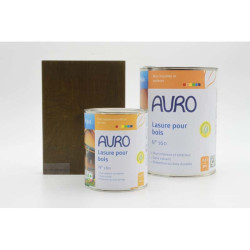 Lasure Noir - N°160 AURO