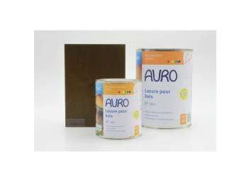 Lasure Noir - N°160 AURO