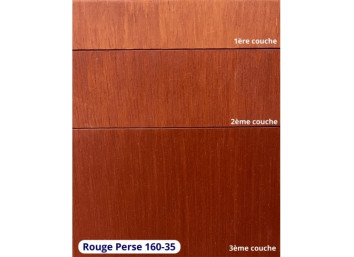 Lasure Rouge perse - N°160 AURO