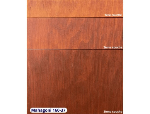 Lasure Mahagoni - N°160 AURO