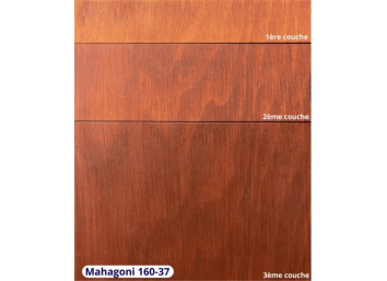Lasure Mahagoni - N°160 AURO