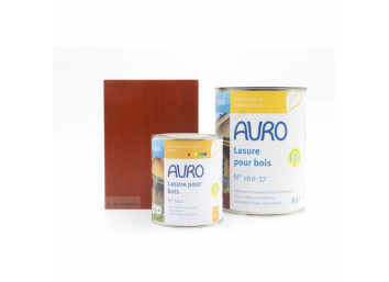 Lasure Mahagoni - N°160 AURO