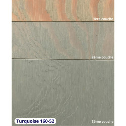 Lasure Turquoise - N°160 AURO