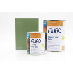 Lasure Turquoise - N°160 AURO