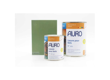 Lasure Turquoise - N°160 AURO