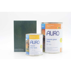 Lasure Bleu outremer - N°160 AURO