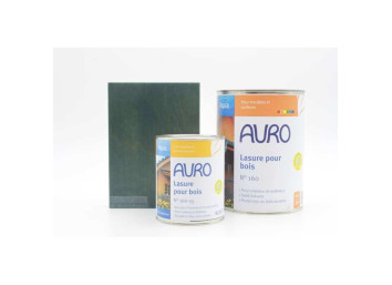 Lasure Bleu outremer - N°160 AURO